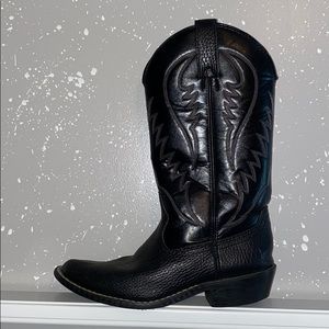 Express Rider Women’s Cowboy Boots Size 9